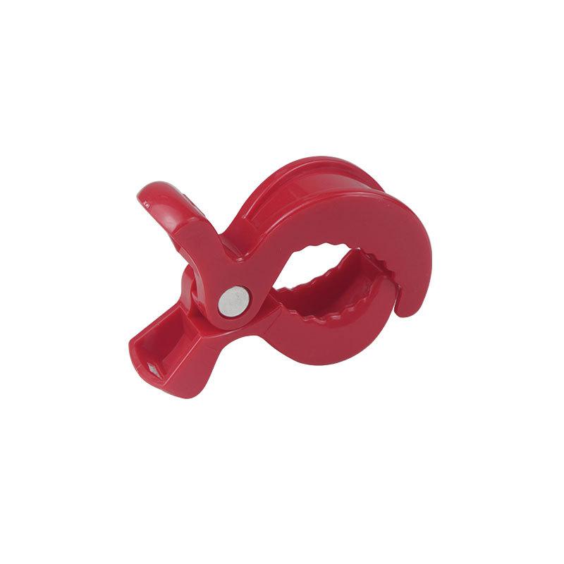 New Baby Colorful Car Seat Accessories Plastic Pushchair Toy Clip Pram Stroller Peg To Hook Cover Blanket Mosquito Net Clips