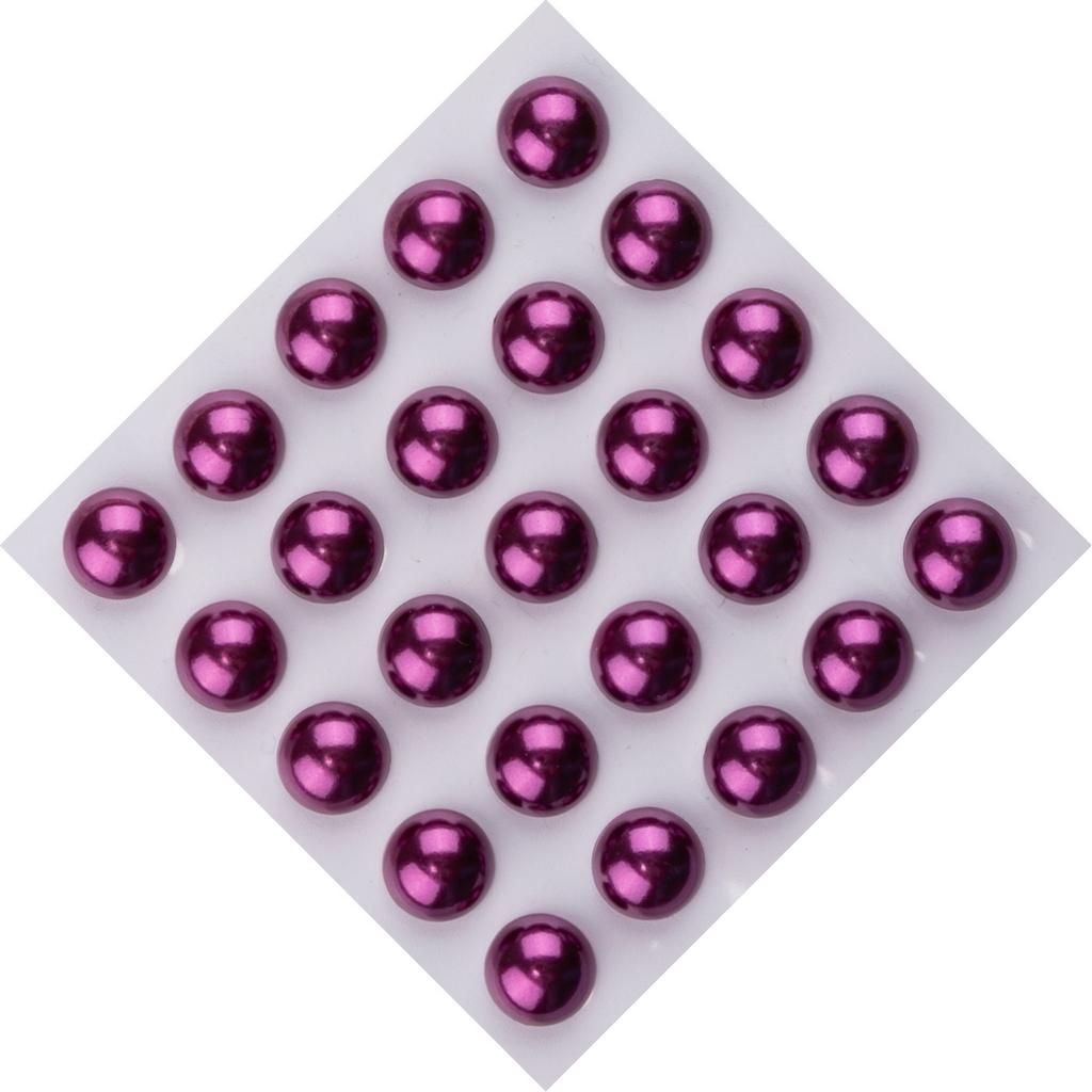 Colored Self-adhesive Rhinestones Sticker Children's Stage Show DIY Face Eye Decoration Acrylic Crystal Diamond Tattoo Sticker