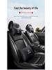 Подушка-поддержка для подголовника и поясницы автомобиля Honda для Civic, Accord, CRV, Fit, XRV и других.