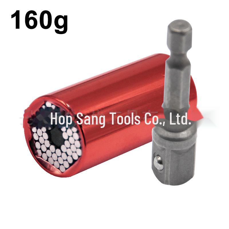 Многофункциональный набор инструментов: трещотка и дрель