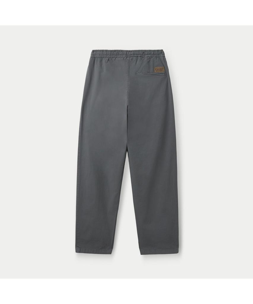 Silijeu Fiver Dyed String Pants Sopnm26002Chx