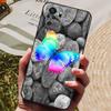 Для Xiaomi Poco M5s Чехол Защитный Силиконовый Мягкий ТПУ Задняя Крышка Чехол Для Xiaomi Poco M5s Чехол для Телефона 2022 PocoM5s M 5 s Fundas