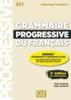 Книга Grammaire Progressive Du Francais - Nouvelle Edition : Livre Debutant Compl