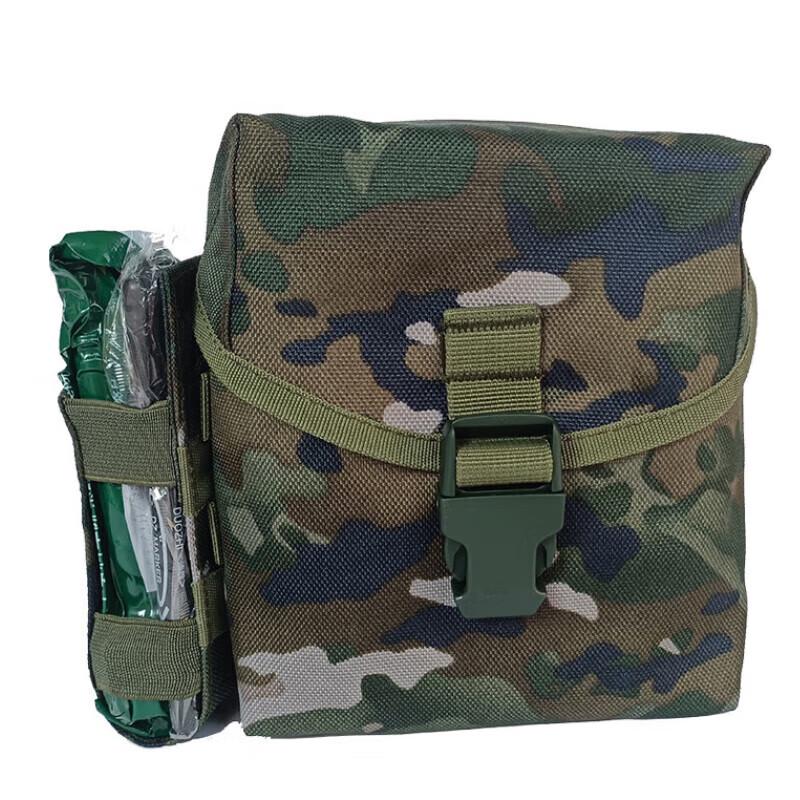 Tielan S2015 3rd Gen Personal First Aid Empty Bag