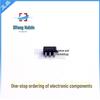 TS5A4624DCKR SC-70-6 JWF Аналоговый коммутатор, ИС-микросхема - Совершенно новый, Оригинальный, В наличии