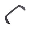 For Nissan Sentra -2024 Carbon Fiber Dashboard Console Cover Trim