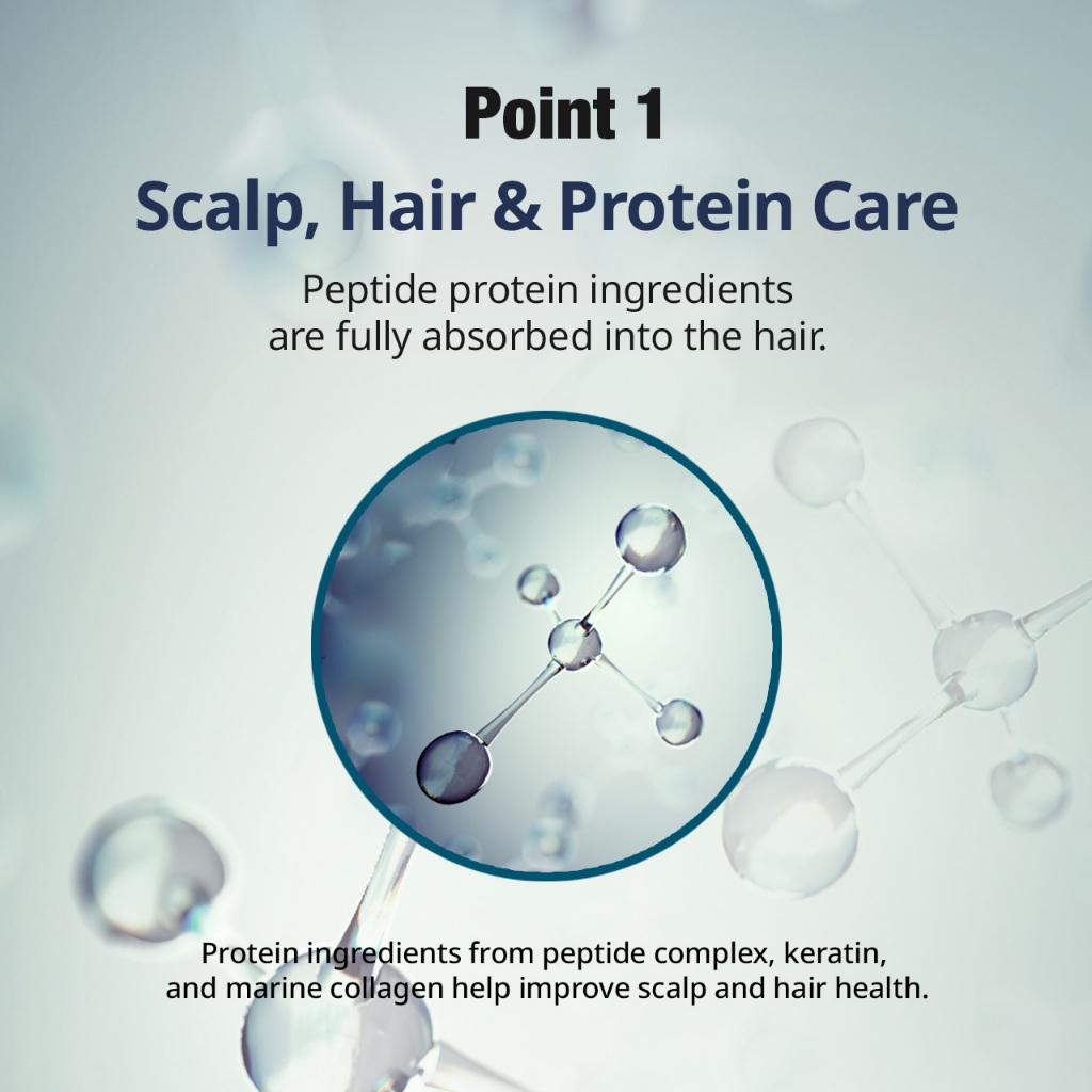 DASHU Ежедневный крем для естественных локонов 150 мл