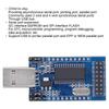 CH341A USB Converter Module Multifunctional USB Parallel Port Converter Module  Device Programming