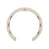 BBIH8 2026New Leather Fabric Car Steering Wheel Cover Valve Cap Accessories For BMW X1 X2 X3 X5 X4 X6 X7 iX3 F20 F10 F07 E70 E46 E90 E