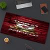 football club.C Print Mouse Pad, for Keyboard Pad Laptop PC Mat for Office Home Use, Desk Decor, Perfect Birthday Gift for Gamers