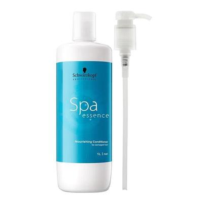 Schwarzkopf Professional Aqua Essence Питательный кондиционер