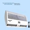 Lvdaofeng NF-5 Electric Air Curtain Heater