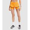 Speed 2 В 1 Шорты Horizon Оранжевый B2a5h Obc6