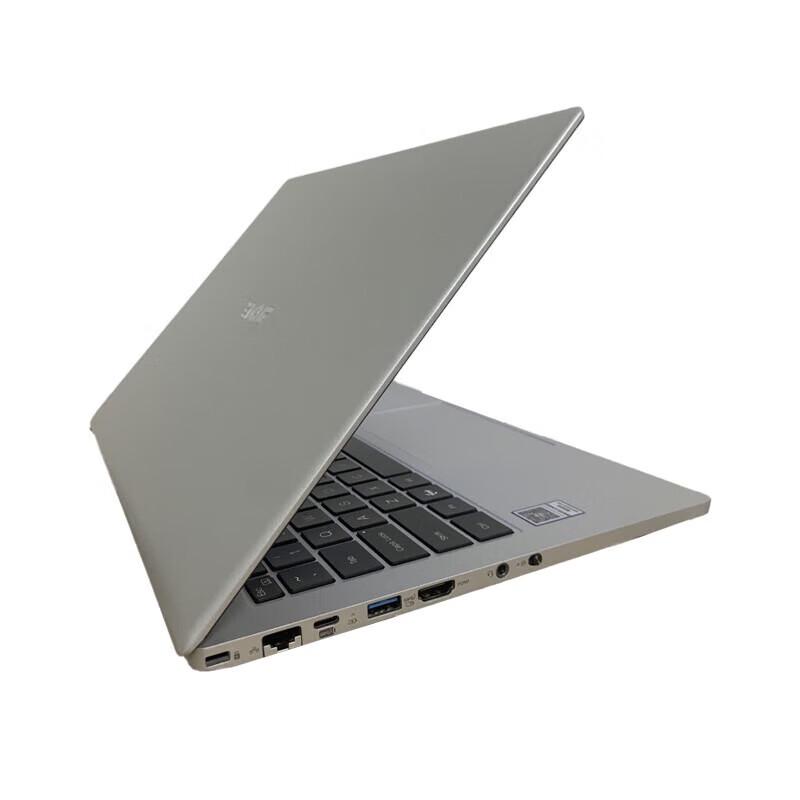 Аэрокосмический 706 Tianyi TR4261-T Мини-ПК (Китайская версия)