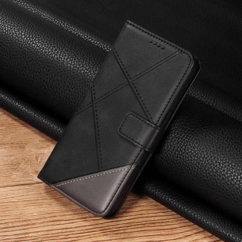 Роскошный кожаный чехол-кошелек для iPhone Aie 17 16E 15 Pro 14 Plus 13 11 Pro XS Max 12 Mini 14 15 16 Plus Флип-чехол-книжка Сумка