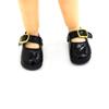 Accessories Dollhouse Supplies Girls DIY Doll Dress up BJD Shoes Dolls Shoes Dolls Feet Length