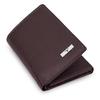 Мужской кожаный кошелек Travis Brown