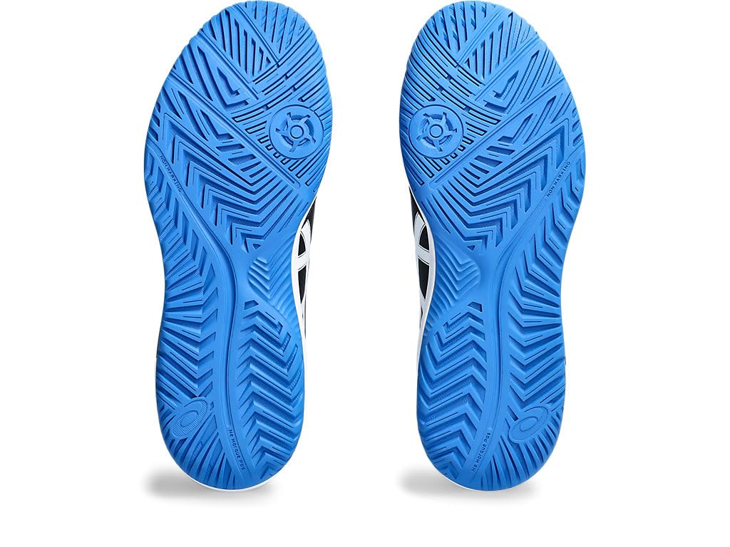 Теннисные туфли 8 [ASICS] GEL-DEDICATE мужские