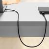 USB3.0 / Type C к порту принтера Адаптер для быстрой передачи файлов Совместимость с несколькими устройствами 5 Гбит/с
