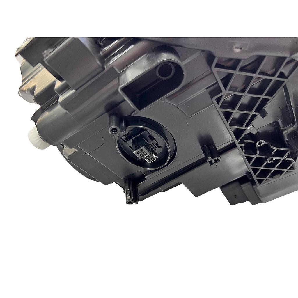 Блок-фара ксеноновая для Mercedes A-Class 176 (2014) совместимый