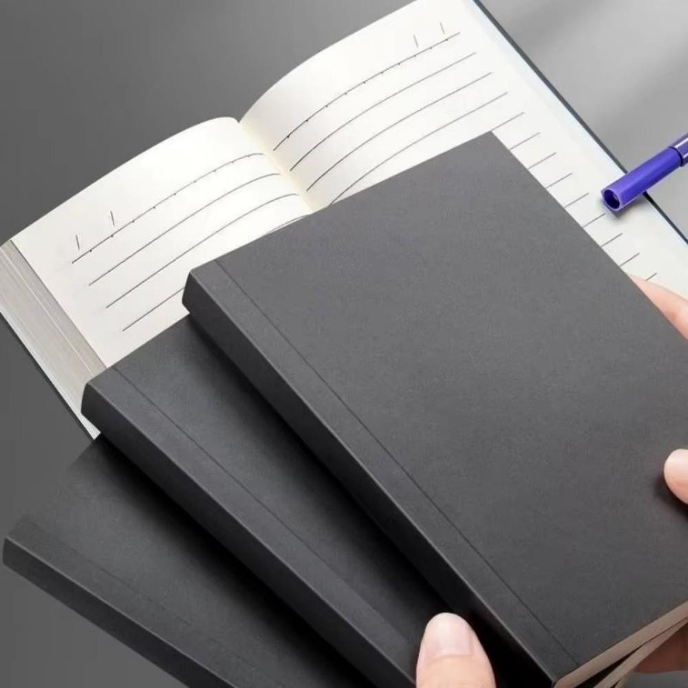 Карманный блокнот A6 256 страниц 128 листов Блокнот Новый Маленький блокнот