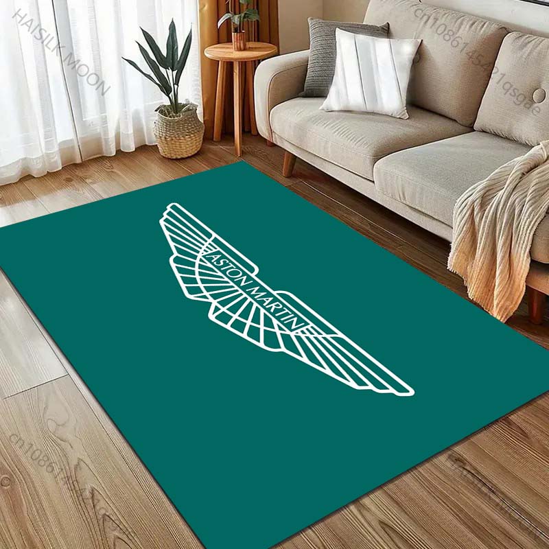 17 стилей ковер с принтом Ast0n M-Martin для гостиной, спальни, дивана, придверный коврик, домашний декор, ковер для зоны диванного столика, нескользящий коврик для пола
