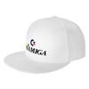 Fashion Commodore Amiga Flat Brim Sun Hat  Commuter Style Unisexs Cap