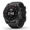 Умные часы Garmin Fenix 7X Pro для активного отдыха (Китайская версия)
