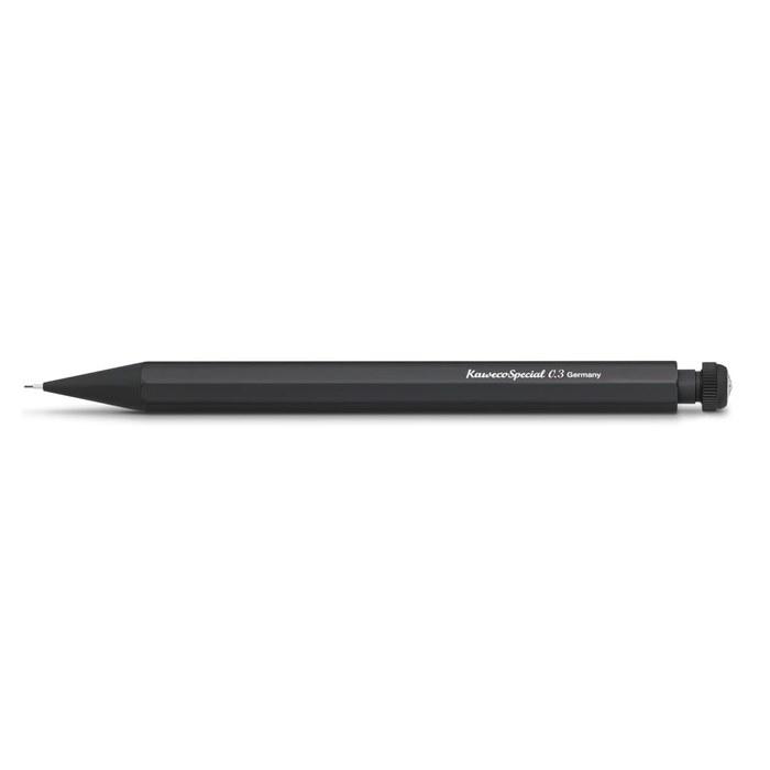 Kaweco Special Pencil Black 11000180 0.3mm