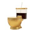 New Trendy Portable Instant Noodle Drink Bowl Toilet Ramen Bowl
