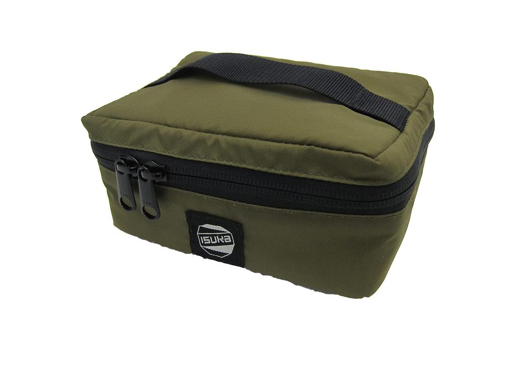 Isuka Компактная сумка-холодильник Мох 341115 (Мини)