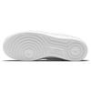 Nike Air Force 1/1 White Black - CV1758-100