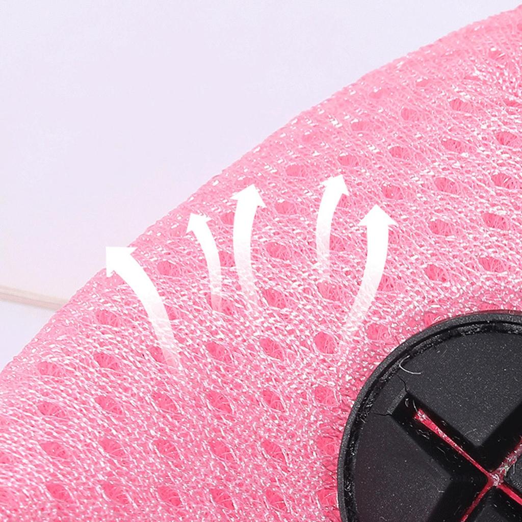 Диспенсер для сбора собачьих какашек, удобный диспенсер для собачьих какашек, держатель для уличных сетчатых мешков для какашек