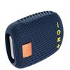 Bluetooth Динамик для Велосипеда True Wireless Stereo Сопряжение Водонепроницаемый Портативный Беспроводной Динамик с FM-радио для Велосипедных Поездок