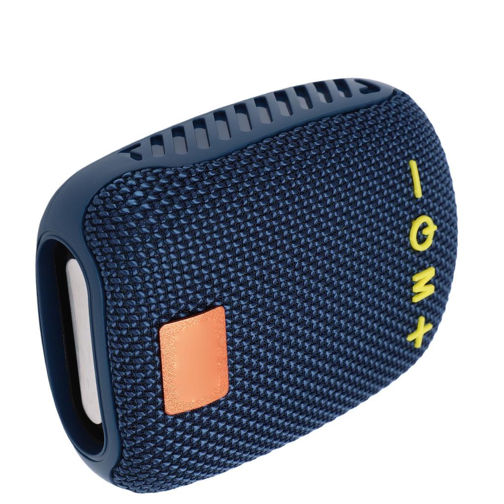 Bluetooth Динамик для Велосипеда True Wireless Stereo Сопряжение Водонепроницаемый Портативный Беспроводной Динамик с FM-радио для Велосипедных Поездок
