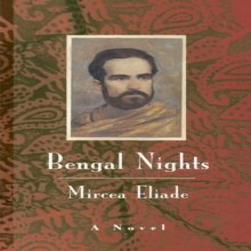 Bengal Nights A Novel by Catherine Spencer Paperback Book 9780226204192