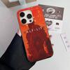 Чехол для телефона Half Life Для iPhone 17 16 15 14 Plus 11 12 13 Pro Max Ударопрочная Защита Мягкая Задняя Крышка