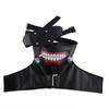 Anime Tokyo Ghoul Kaneki Ken Cosplay Costumes Mask Party Masks Cosplay