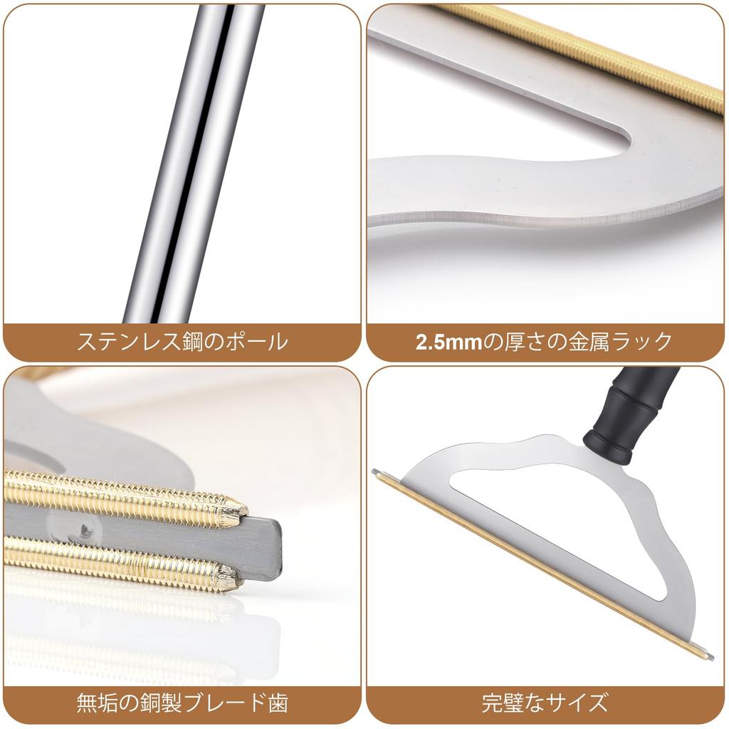 Ковровая щетка с регулируемой длинной многоразовой большой металлической щеткой для удаления шерсти домашних животных. Щетка для удаления шерсти с ковров с низким ворсом, а также с ручкой для собак и кошек.