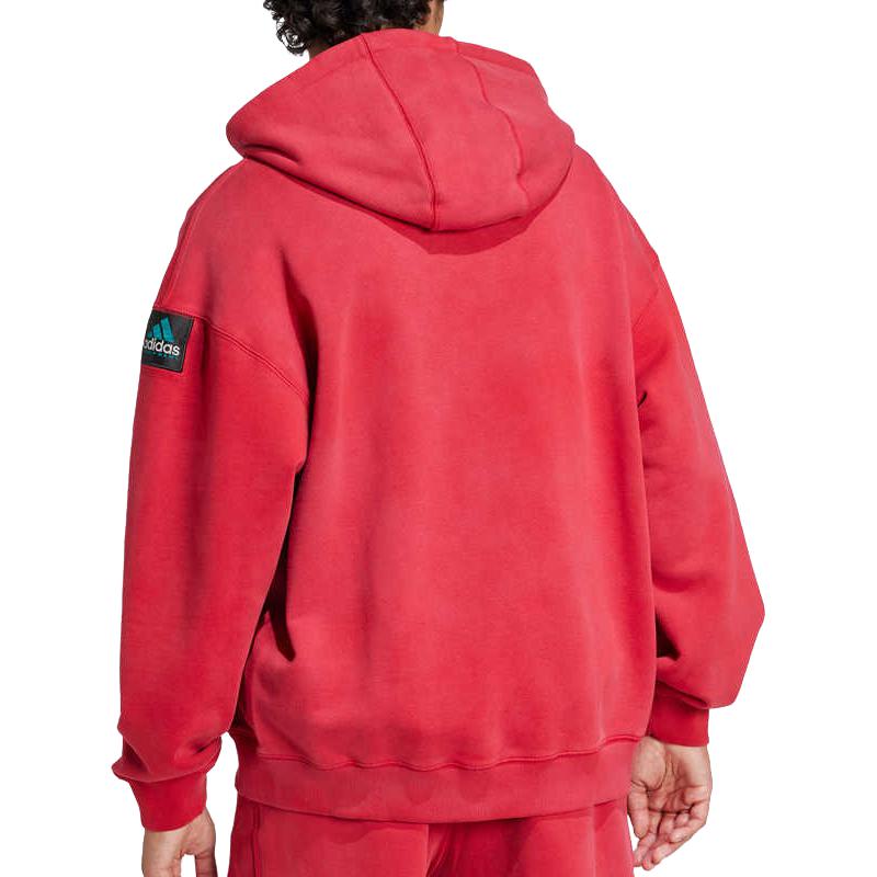 Men's Jacket Adidas EQUIPMENT Jacket Men's Red