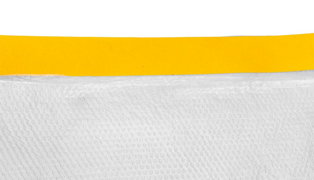 Folia Malarska 1,5 M X 15 M Z Taśmą O Szerokość 1,5 Cm