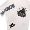 Xlarge Short Sleeve T-shirt M White Men's Used