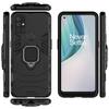Для Oneplus Nord N10 5G чехол TPU бампер магнитный держатель кольца силиконовая защитная задняя крышка One Plus Nord N10 чехол для телефона Nord N10 5G