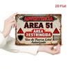 Винтажная жестяная табличка Зеленая Фея Абсент Постер Ретро Бар Паб Декор Стены 20x30см