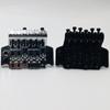 1 Комплект Электрогитары Floyd Rose Двойная Система Тремоло-бриджа для Lic Ibanez jem Запчасти для Замены