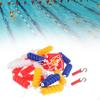 Pool Divider Rope Float Line Professional Portable Lane for Shallow Swimming