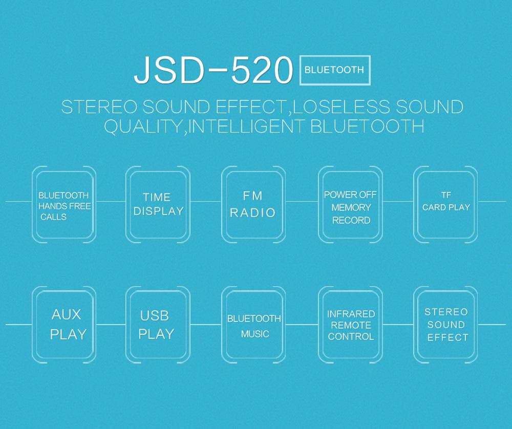 1 Din автомобильная магнитола мр3 USB, FM, TF, AUX с пультом дистанционного управления
