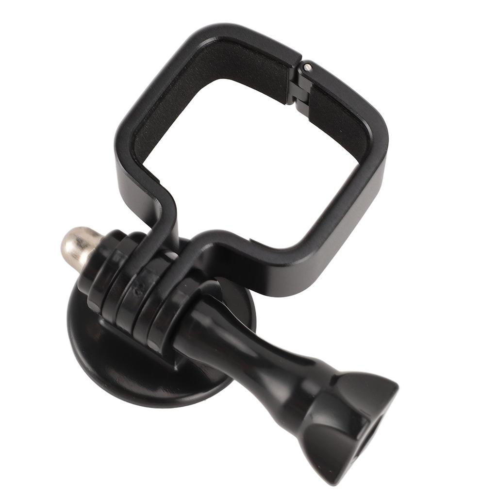 Адаптер расширения для OSMO Pocket 3 Camera Fixed Frame Bracket Holder с резьбой 14 дюймов для наружного применения
