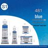 Schmincke Professional Watercolor Paint, Purple Red, 15ml, Artist Grade, Series 1 Tube