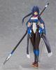 figma Horizon in the Middle of Nowhere Honda Futayo ABS PVC painted action (non-scale & figure)